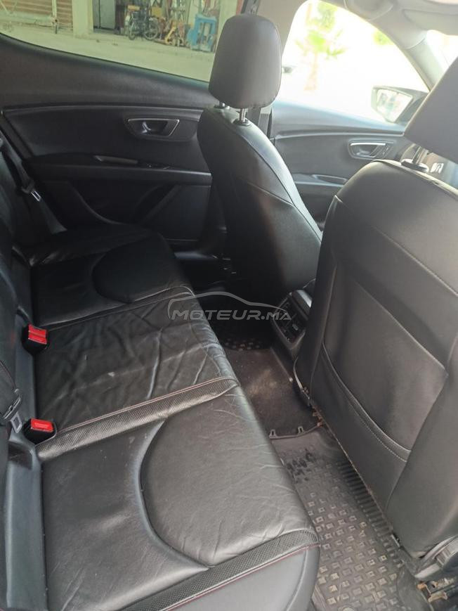 seat Leon fr diesel 