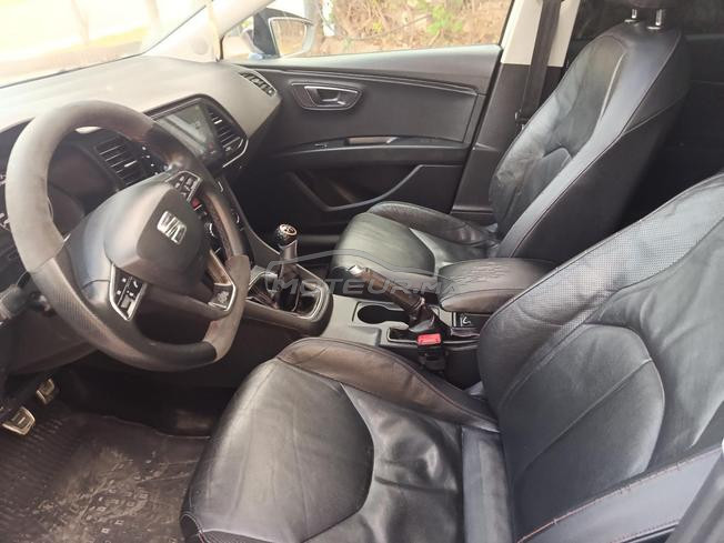 seat Leon fr diesel 