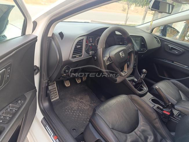 seat Leon fr diesel 