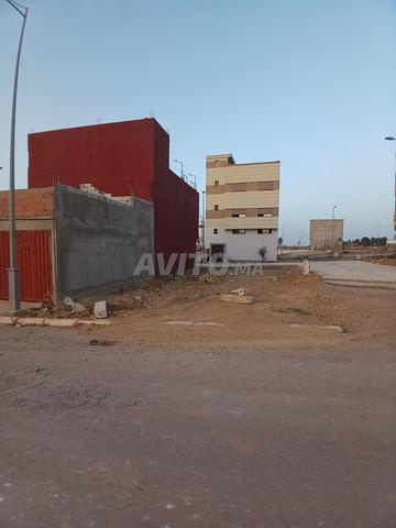 Tiflet lotissement Riyad - 2