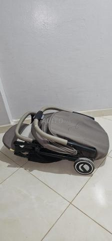 Poussette valise JANE - 2