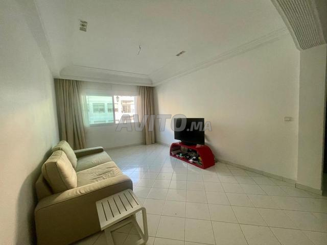 À VENDRE – BEL APPARTEMENT QUARTIER LES HÔPITAUX - 2