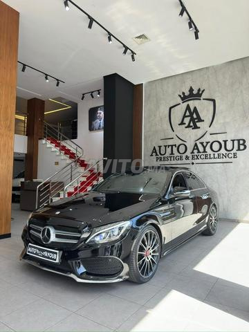 Mercedes-Benz Classe C 220 BlueTEC - 2
