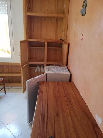 Appartement Colocation Homme à SidiMaarouf - 2