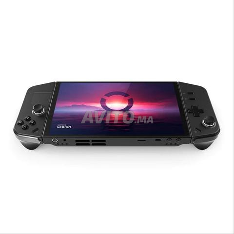 Lenovo Legion Go Z1 Extreme 512 Go  - 2