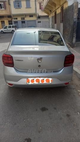 Dacia Logan - 2
