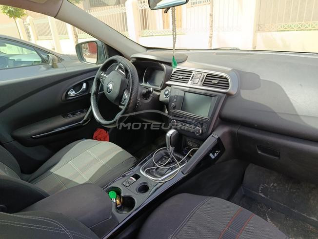 Renault kadjar diesel 