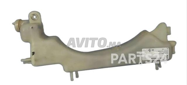 Vase d'expansion Civic 2004 - 2