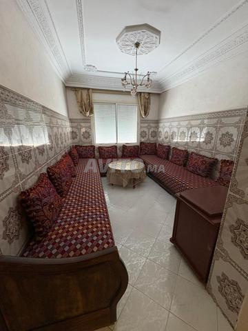Appartement à louer 70 m² à Sidi Rahal - 2