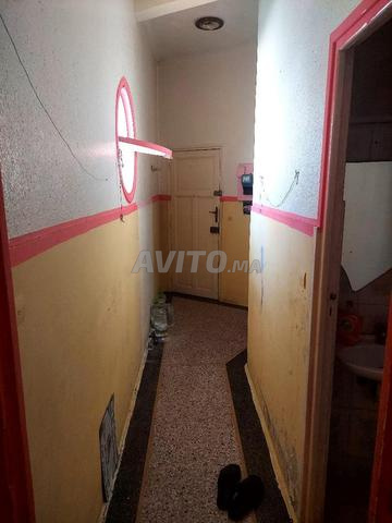 Appartement sarout à vendre - 2