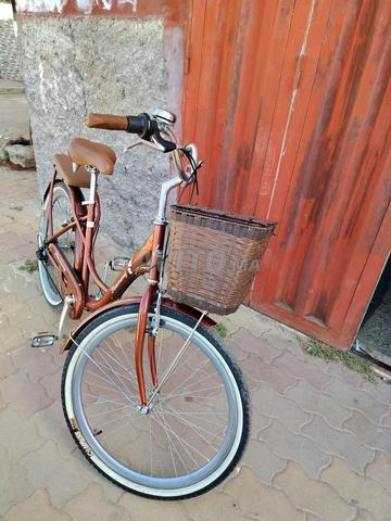 Vélo 🚲 - 2