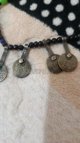 Collier berbère - 2