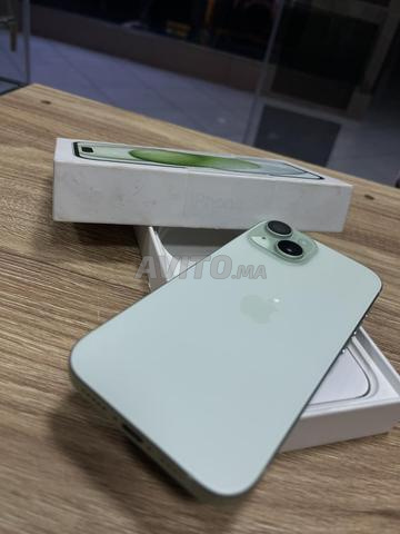 iPhone 15 normal 128g 88 - 2