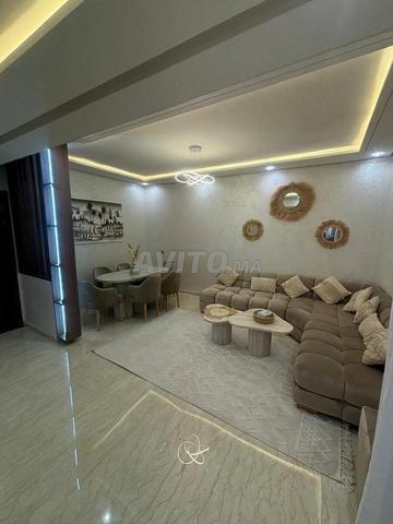 Appartement meublé, Marrakech - 2