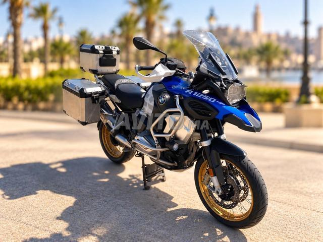 BMW GS 1250 أدفنتشر - 2