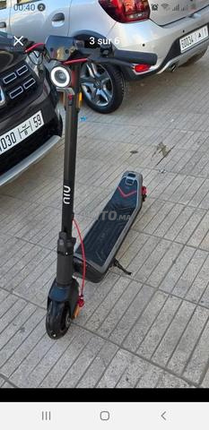 Scooter Xiaomi - 2