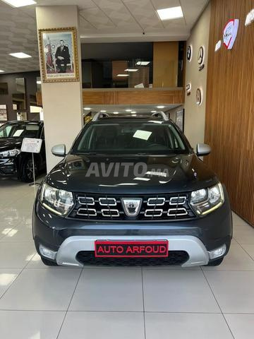 DACIA Duster 2021 - 2