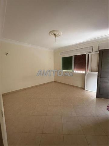 Appartement à louer 60 m² à Martil