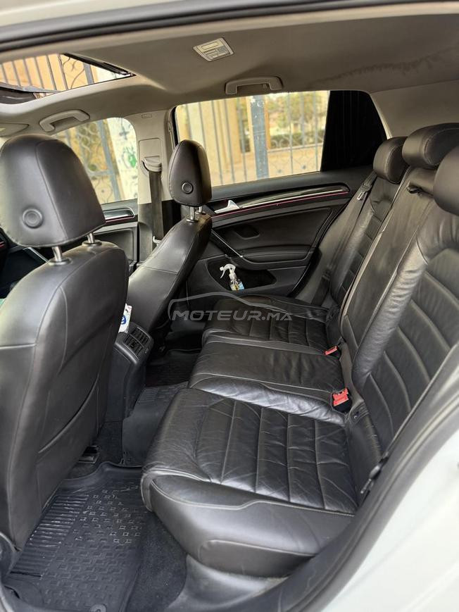 Volkswagen Golf 7 Pack Gtd