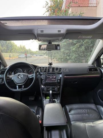 Volkswagen Golf 7 Pack Gtd - 2