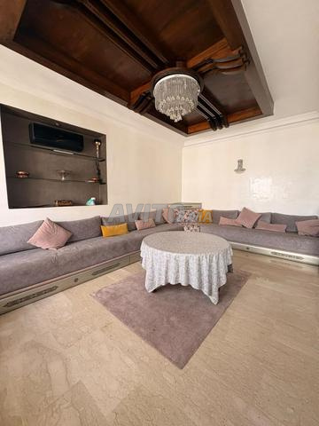 À LOUER – SUPERBE APPARTEMENT MEUBLÉ À PALMIER - 2