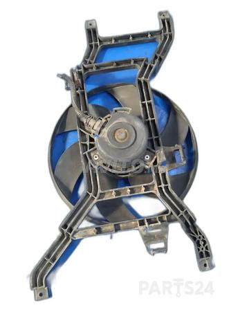 Ventilateur radiateur Dacia Logan 2013 - 2