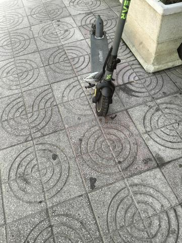 Trottinette - 2