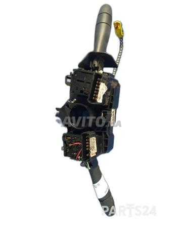 Bloc de commandes Dacia Logan 2013 - 2