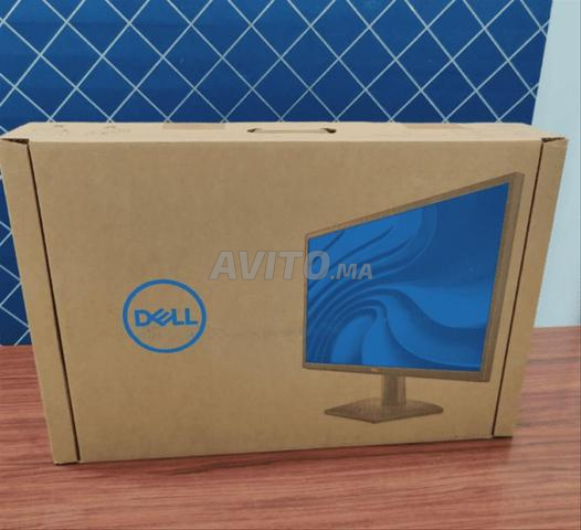 شاشة ديل SE2425H بدقة FHD ومعدل 75 هرتز ولوحة VA