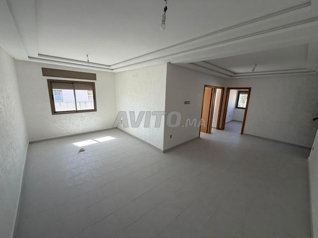 Drissia | Neuf, 3 Chambres & Suite Parentale