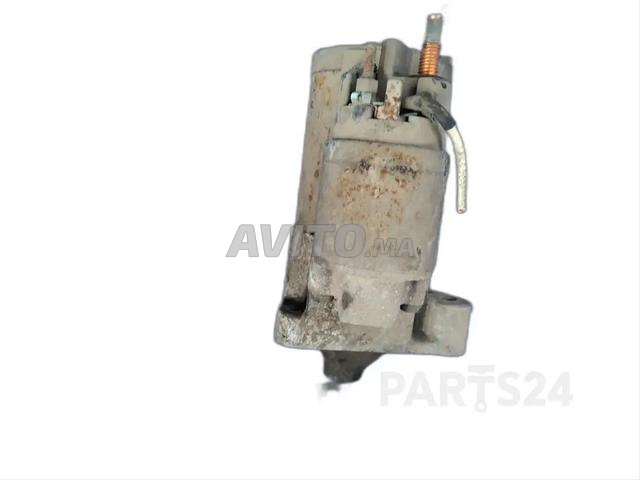 Démarreur moteur Dacia Logan 2013 - 2