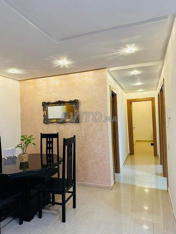 Appartement à louer 100 m² à Agadir - 2