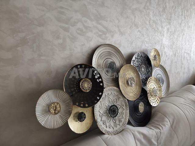 Objet de décoration - 2