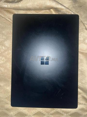 Microsoft Surface Laptop 3 / i7 / 32 Go RAM - 2