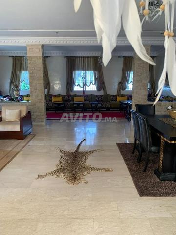 Villa très haut standing à vendre - 2