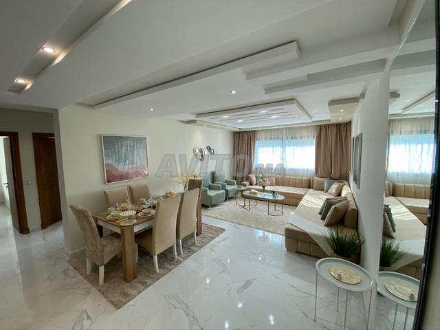 Riad Tétouan | 3 Chambres, Grande Terrasse. - 2
