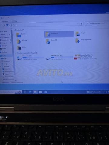 PC portable DELL - 2