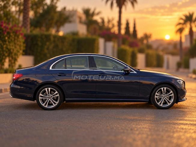 mercedes classe e 220d