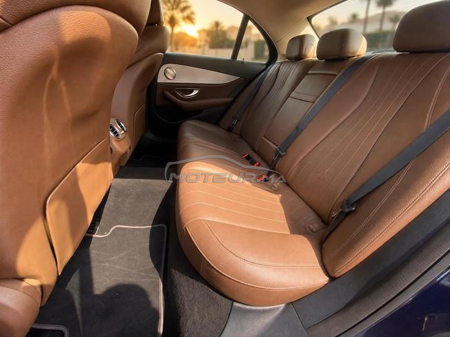 mercedes classe e 220d