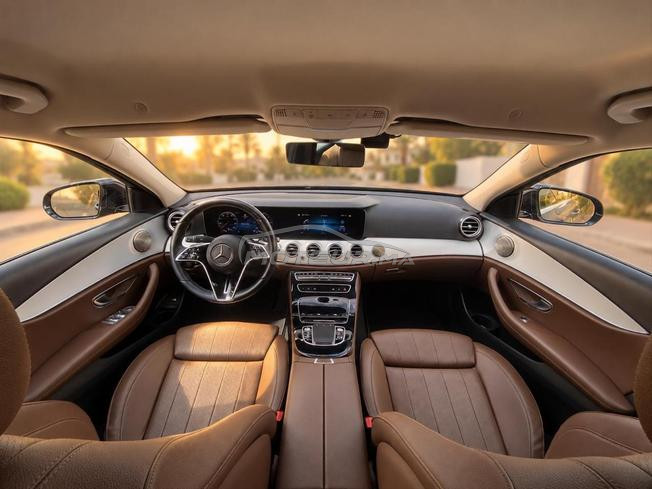mercedes classe e 220d