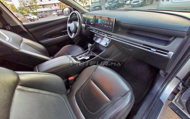 Tucson diesel 6cv automatic nouve model 2024