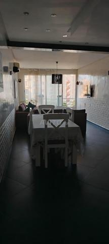 Appartement avec vue sur mer - 2
