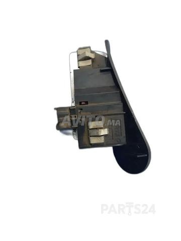 Bouton warning 406 2002 - 2