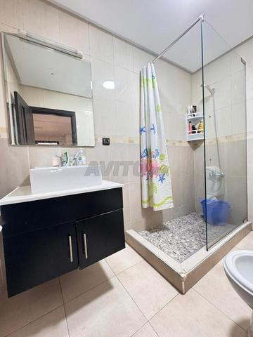 Appartement Meublé Familial – Aida Village