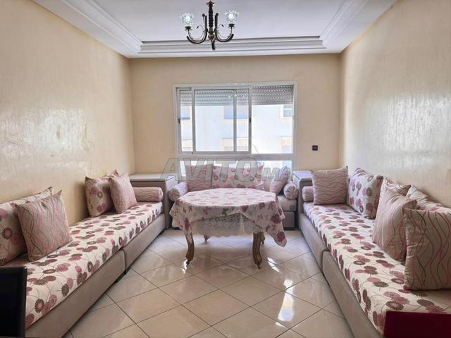 Appartement Meublé Familial – Aida Village - 2