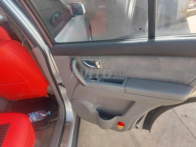 Kia Sorento à vendre télé - 2