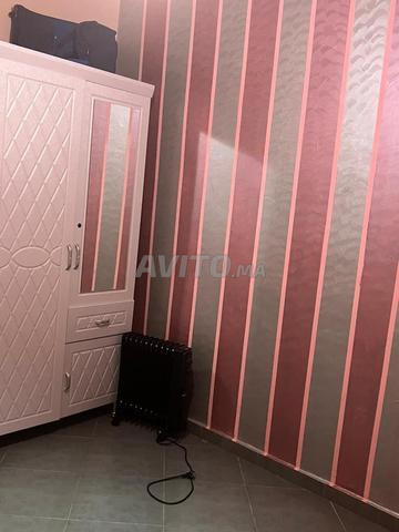 Appartement à louer 66 m² à Marrakech - 2