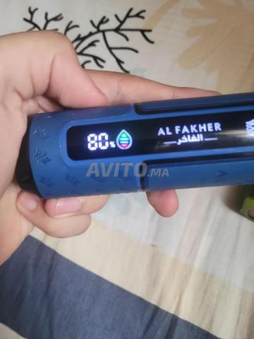 Vape Al Fakher 30k jetable - 2