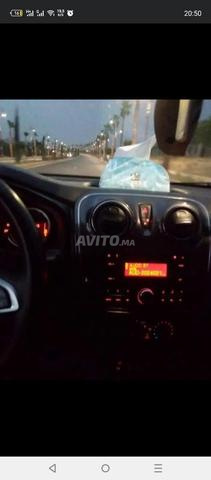 Radio voiture Dacia 2020 - 2