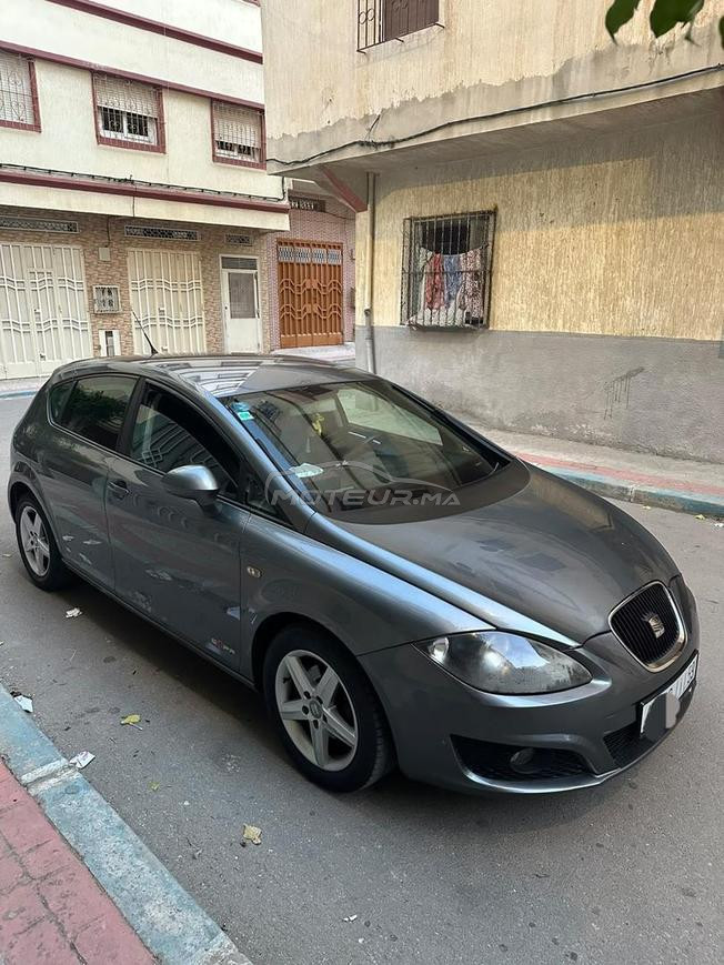 seat Léon a vendre